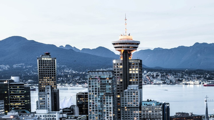 ピースボート観光プラン【19.バンクーバー】